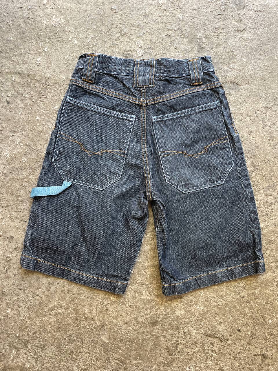 FUBU Shorts (8)