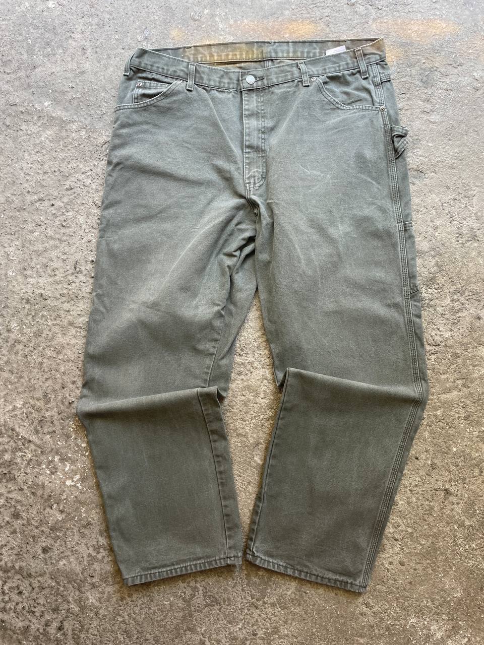 Dickies Carpenter Jeans (40/32)