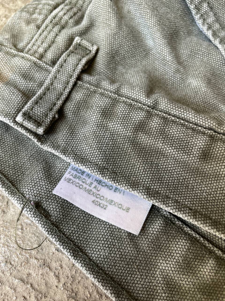 Dickies Carpenter Jeans (40/32)