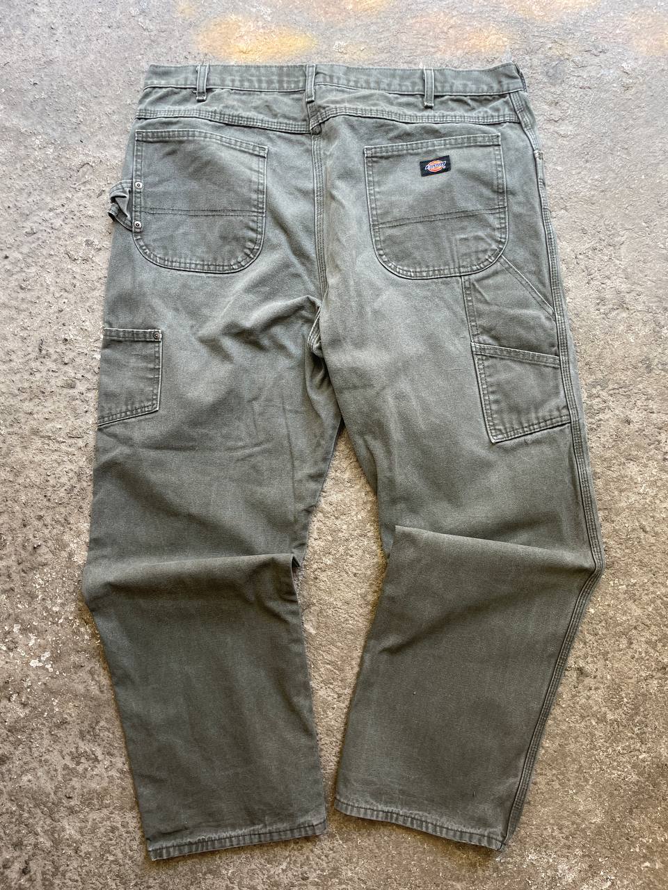 Dickies Carpenter Jeans (40/32)