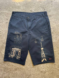 Dickies Custom Shorts (34)