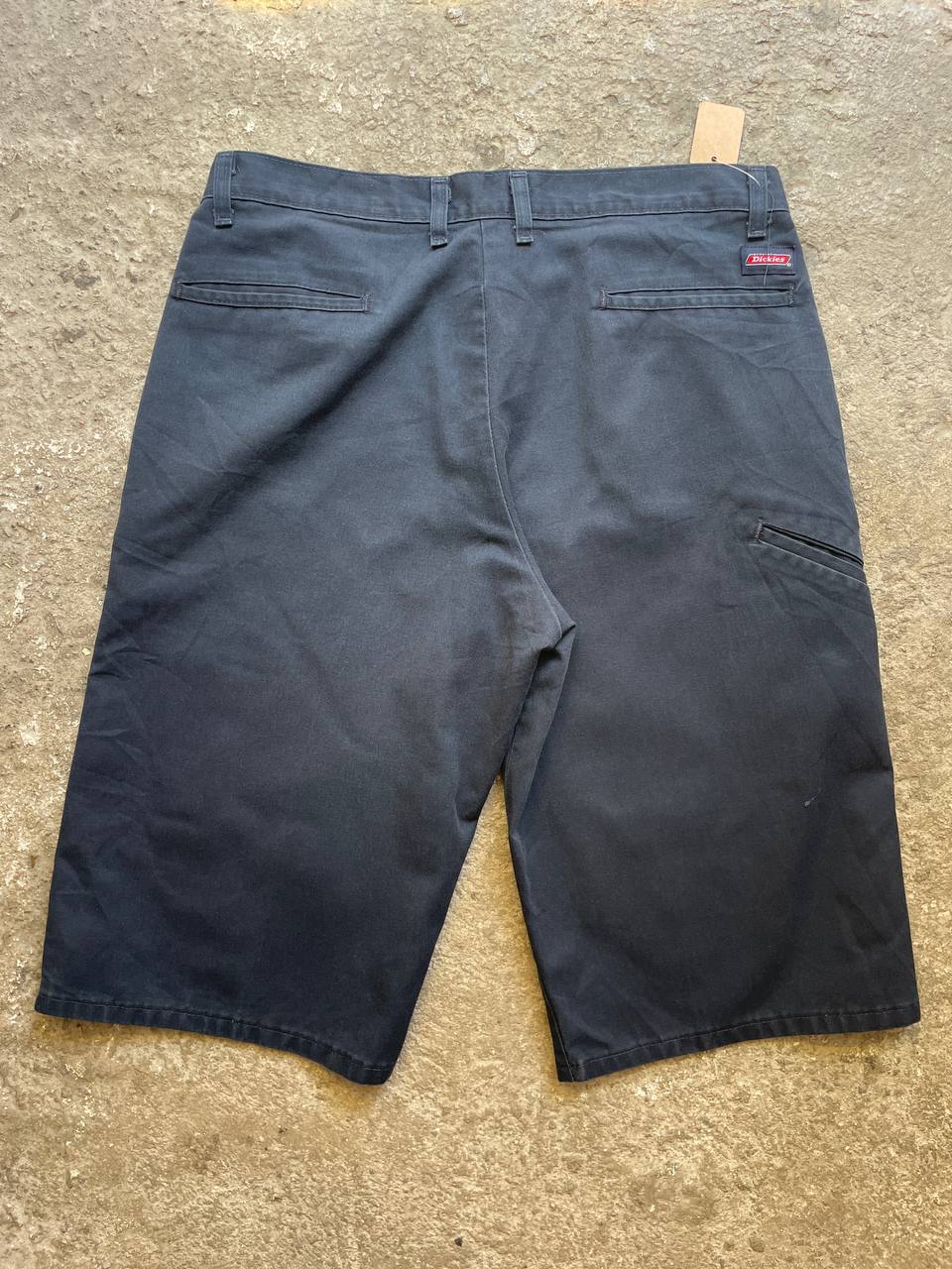 Dickies Custom Shorts (34)