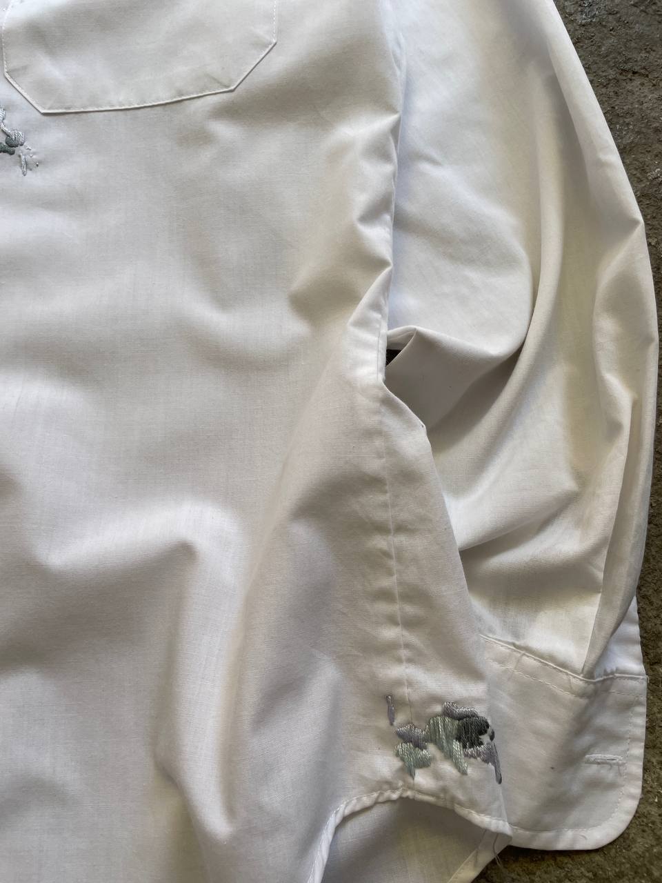 Dickies Custom Shirt (approx. S-M)