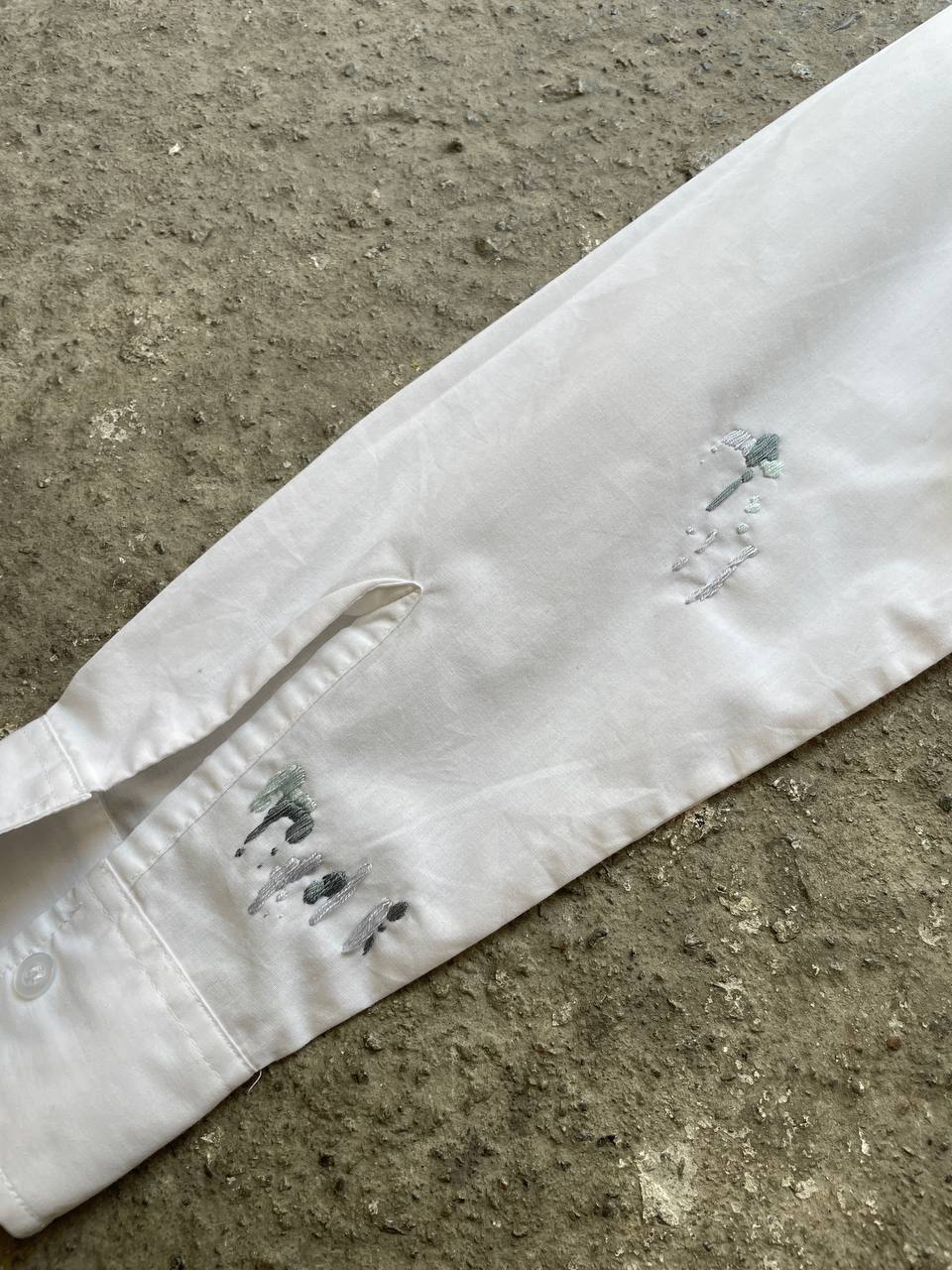 Dickies Custom Shirt (approx. S-M)