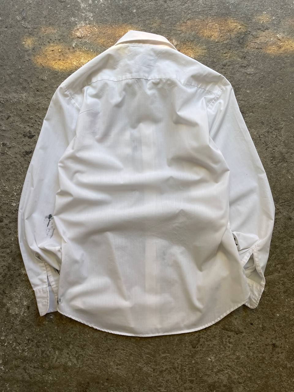 Dickies Custom Shirt (approx. S-M)