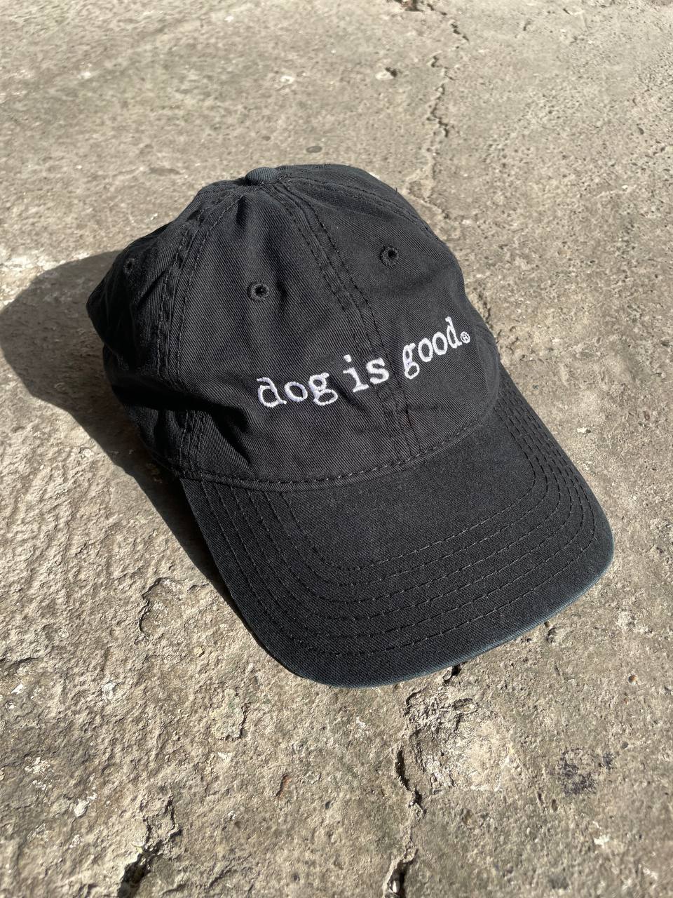 Graphic Cap (One Size)