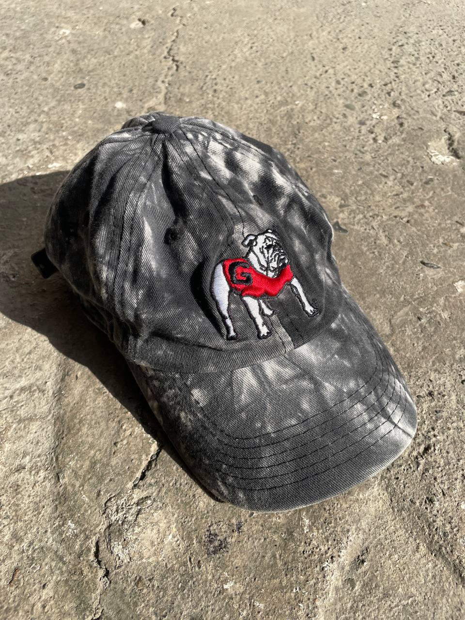 Graphic Cap (One Size)