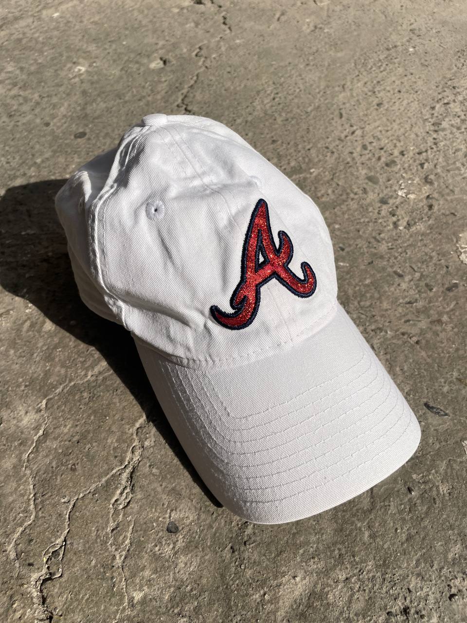 New Era Cap – Women’s (One Size)