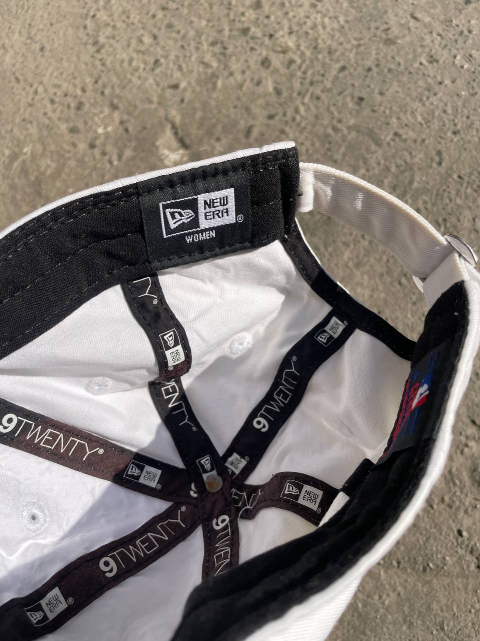 New Era Cap – Women’s (One Size)