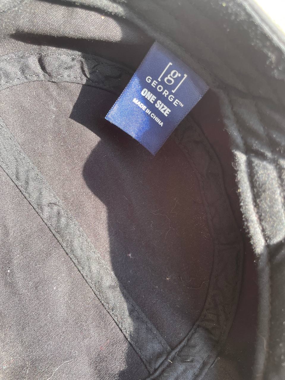 Cap (One Size)
