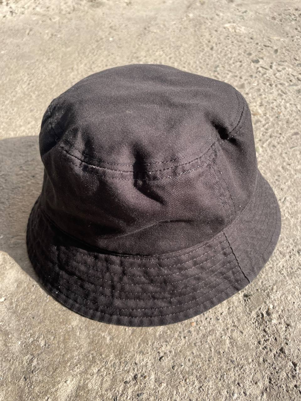 Bucket Hat (One Size)