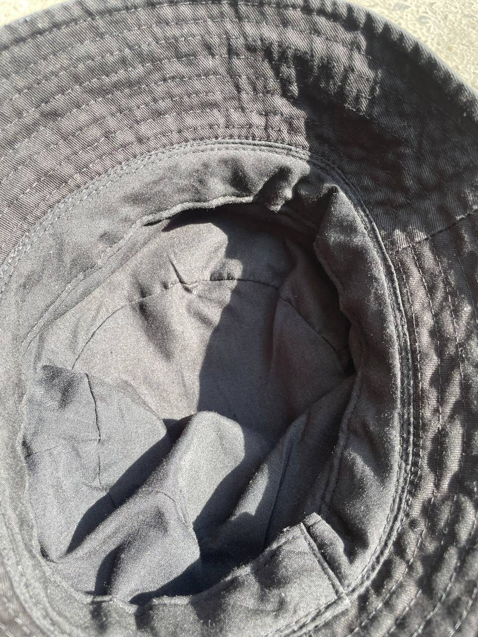 Bucket Hat (One Size)