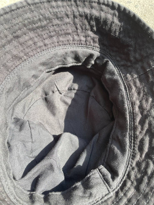 Bucket Hat (One Size)