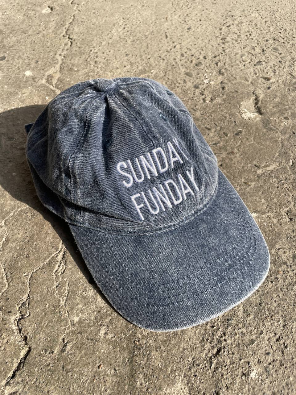Graphic Cap (One Size)