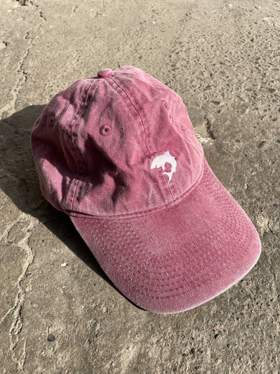 Graphic Cap (One Size)