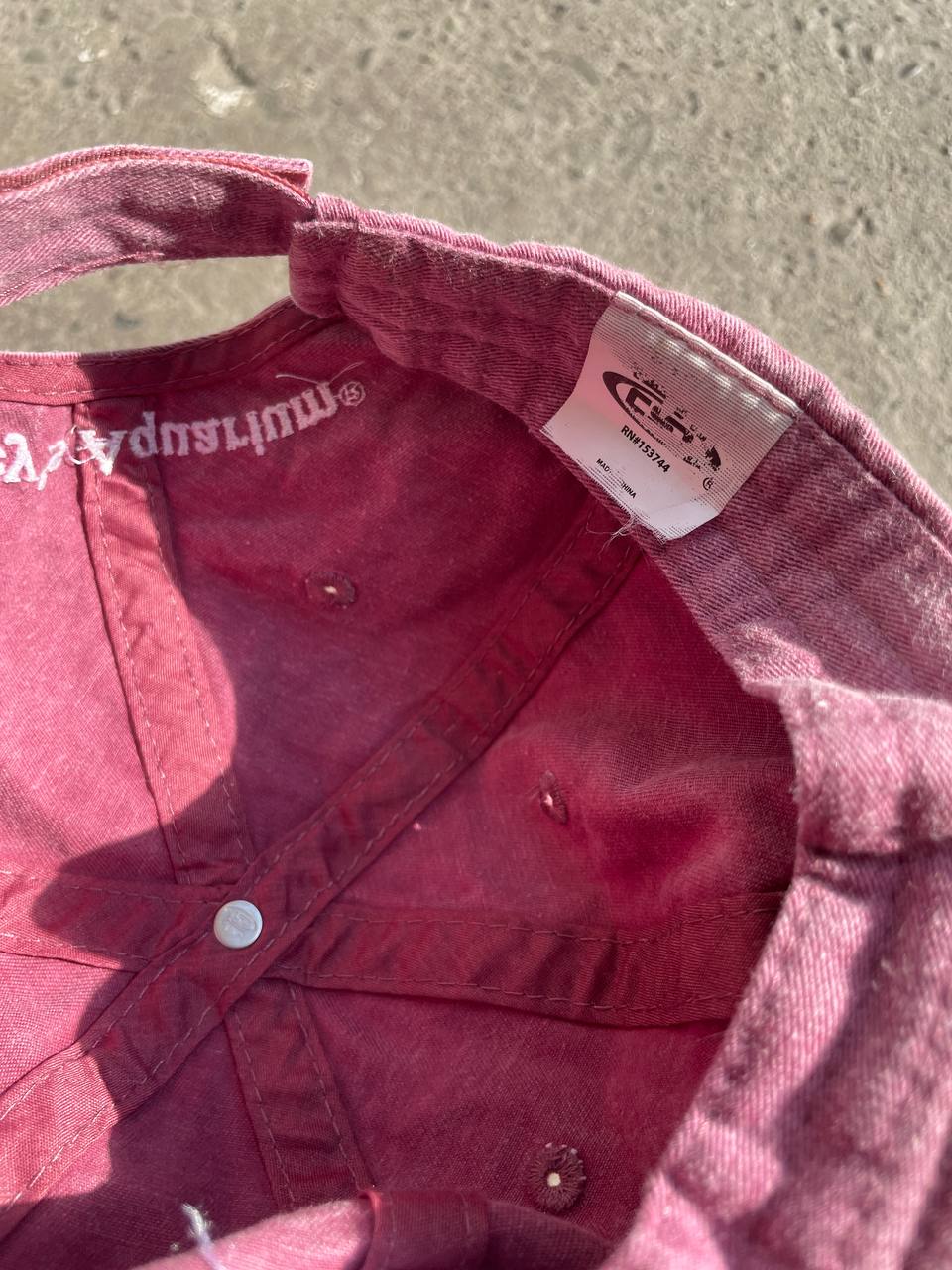 Graphic Cap (One Size)