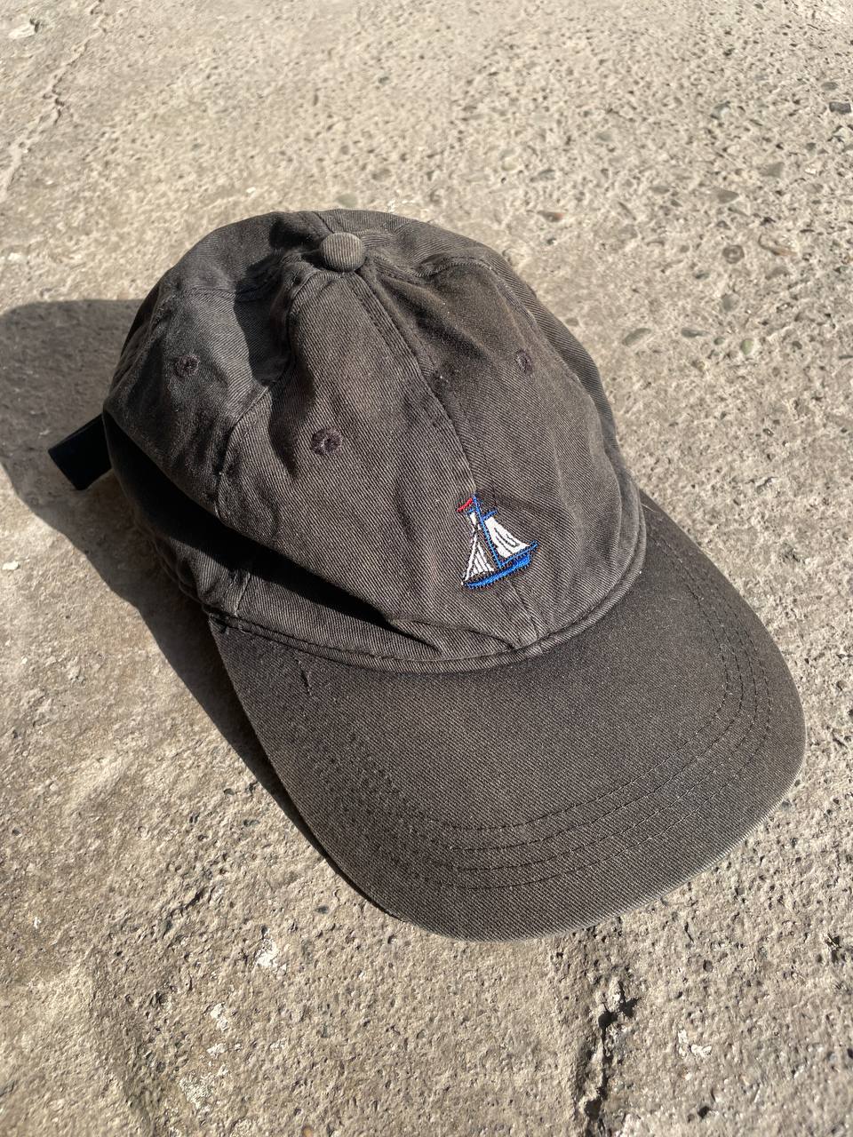 Graphic Cap (One Size)