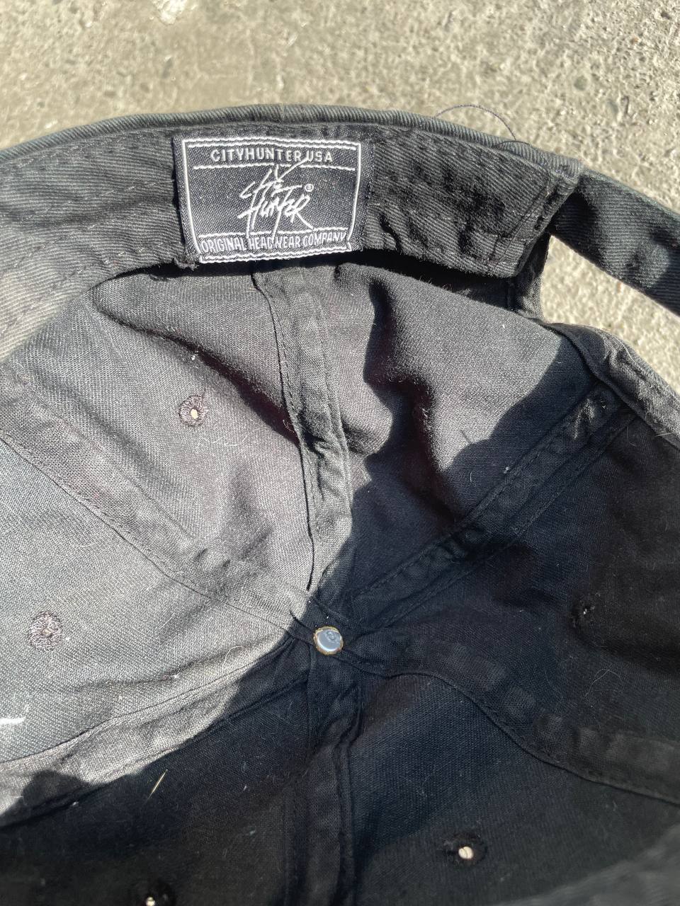 Graphic Cap (One Size)