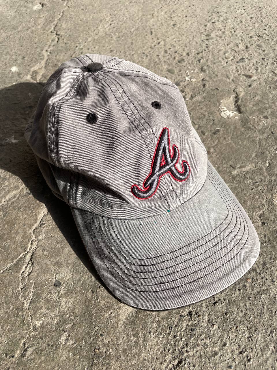 Merch Cap (One Size)