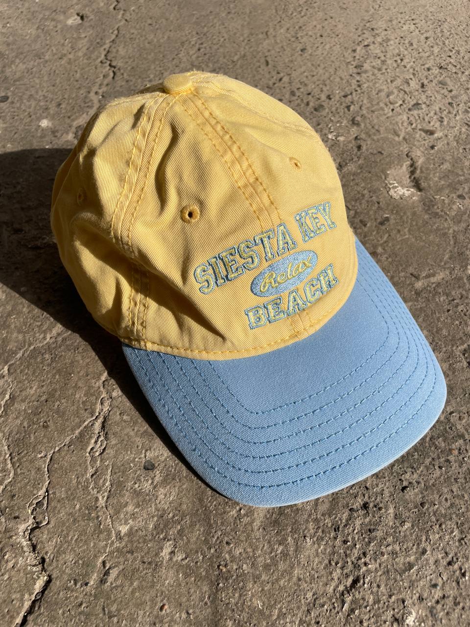 Triangle Sport Cap (One Size)