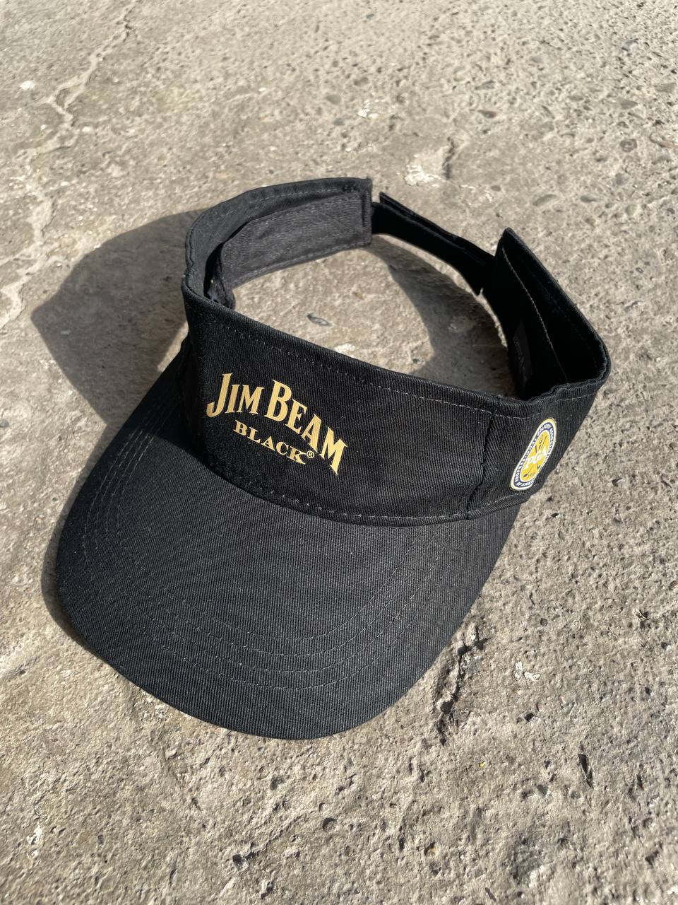 Jim Beam Visor (One Size)