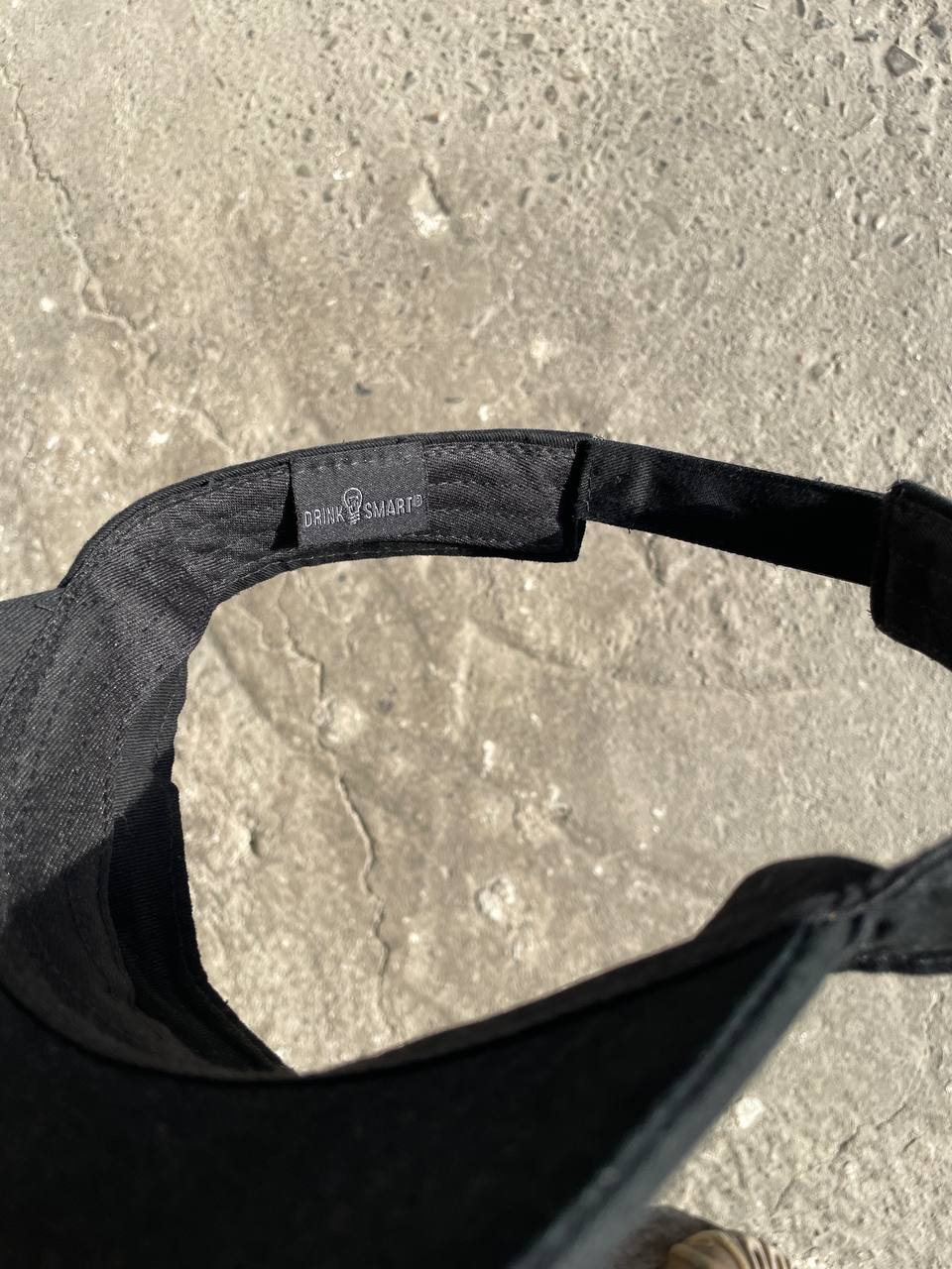 Jim Beam Visor (One Size)