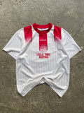 Vintage Adidas Football Jersey (Approx. L)