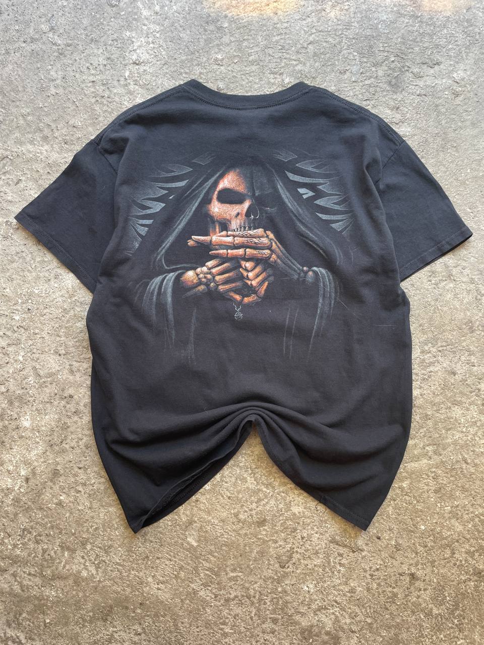 Spiral T-Shirt (L)