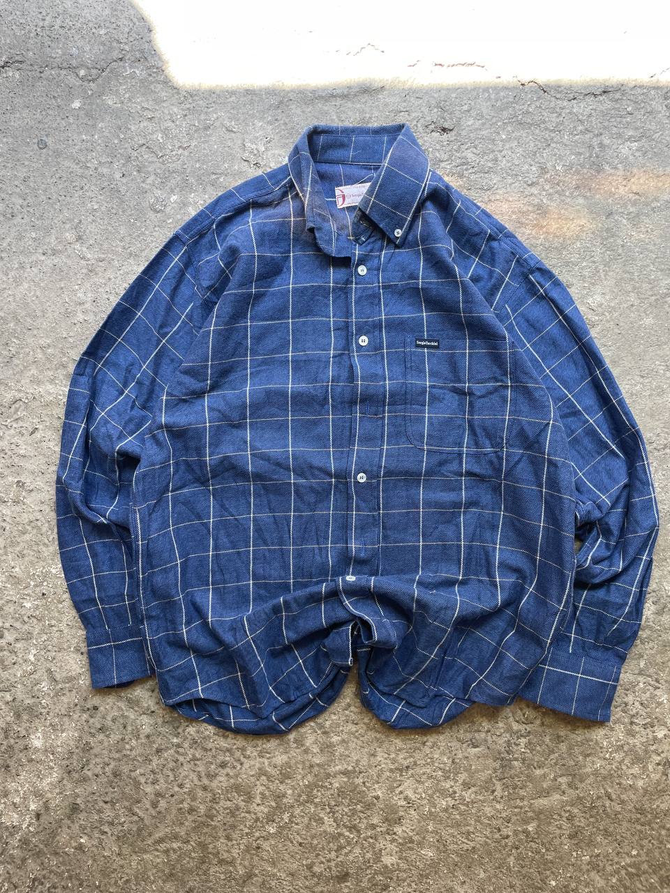 Sergio tacchini Shirt (Approx.L)