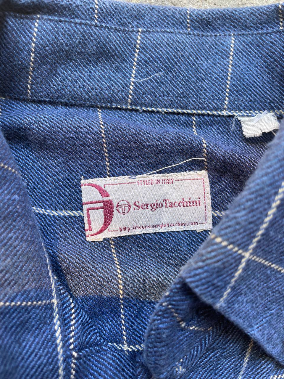 Sergio tacchini Shirt (Approx.L)