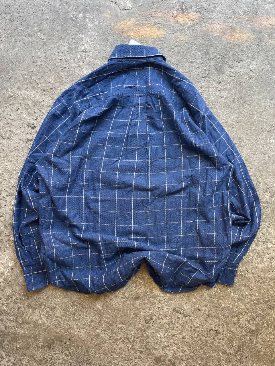 Sergio tacchini Shirt (Approx.L)