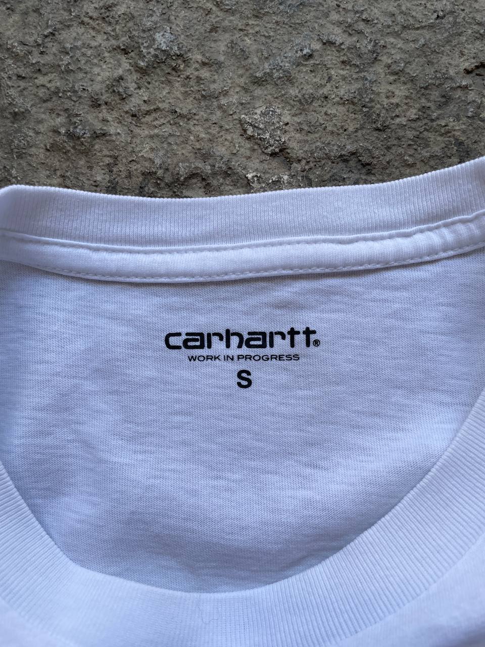 Carhartt WIP T-Shirt (S)