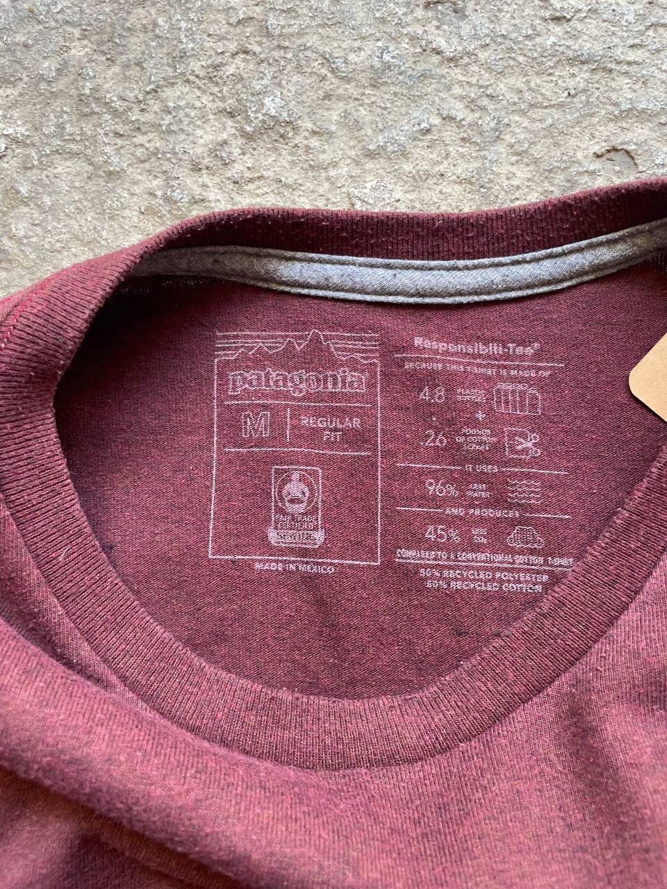 Patagonia T-Shirt (M)