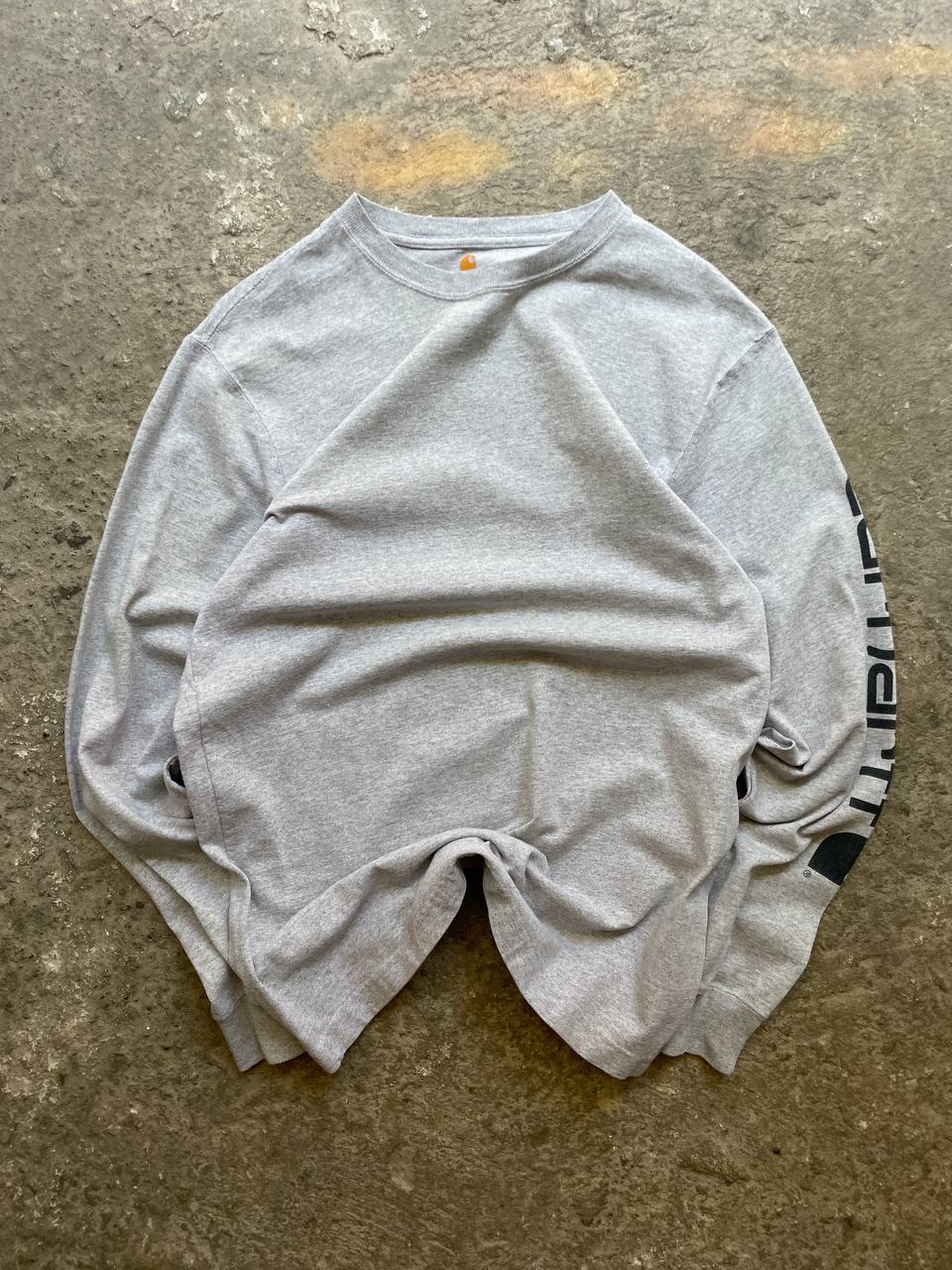Carhartt Long Sleeve (S)