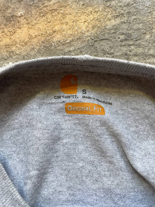 Carhartt Long Sleeve (S)