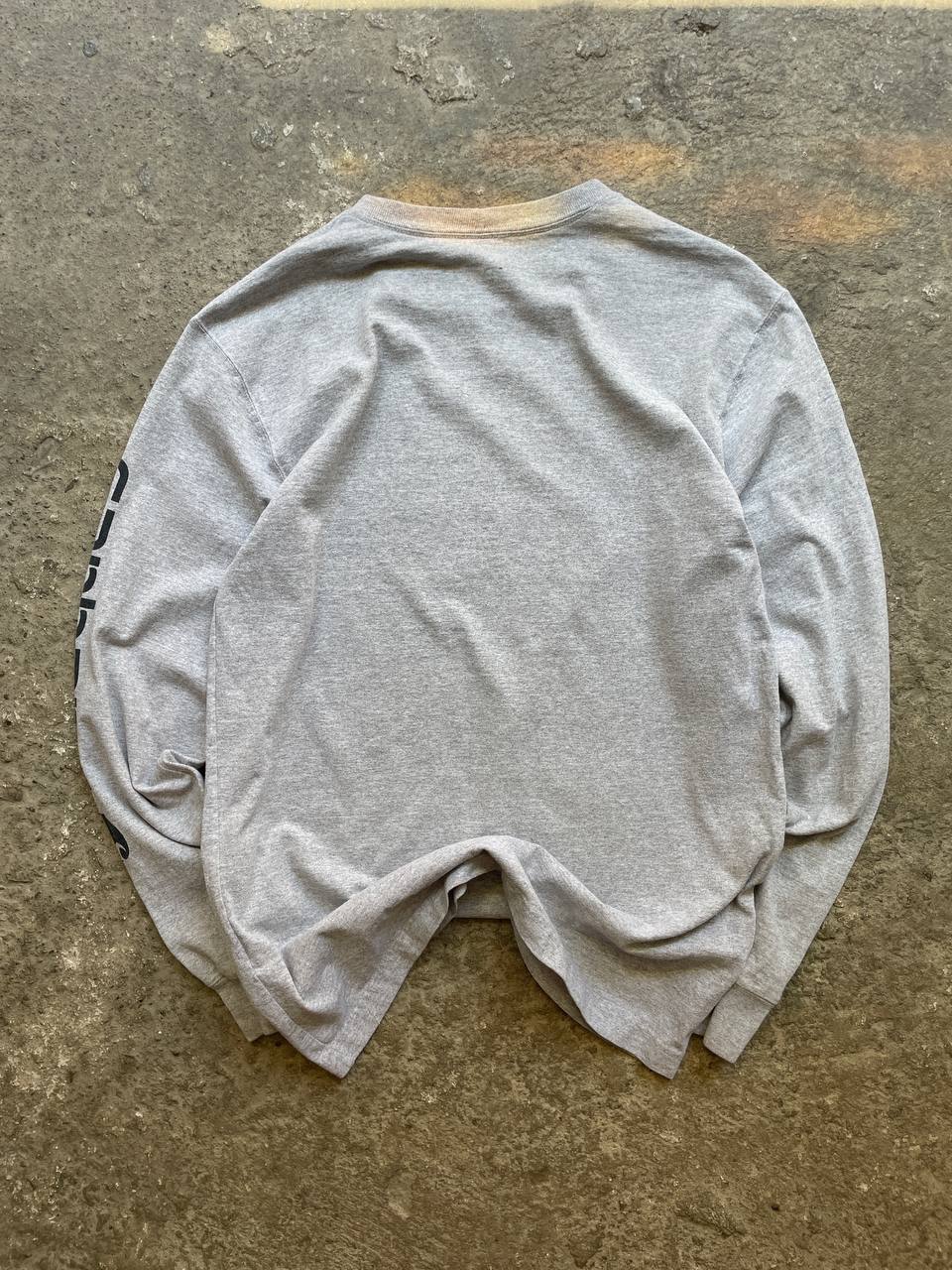 Carhartt Long Sleeve (S)