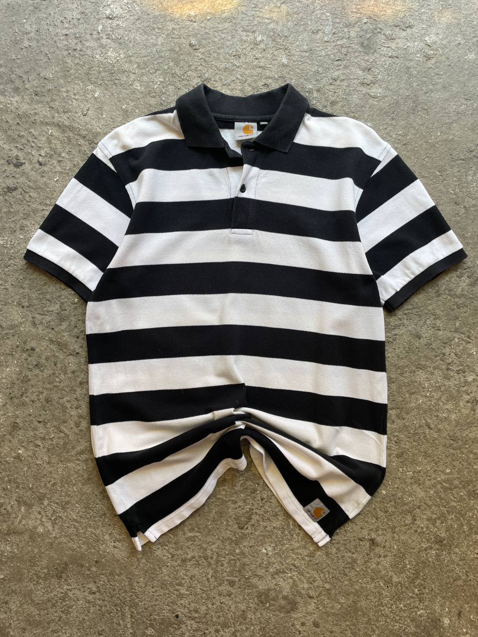 Carhartt Polo Shirt (M)