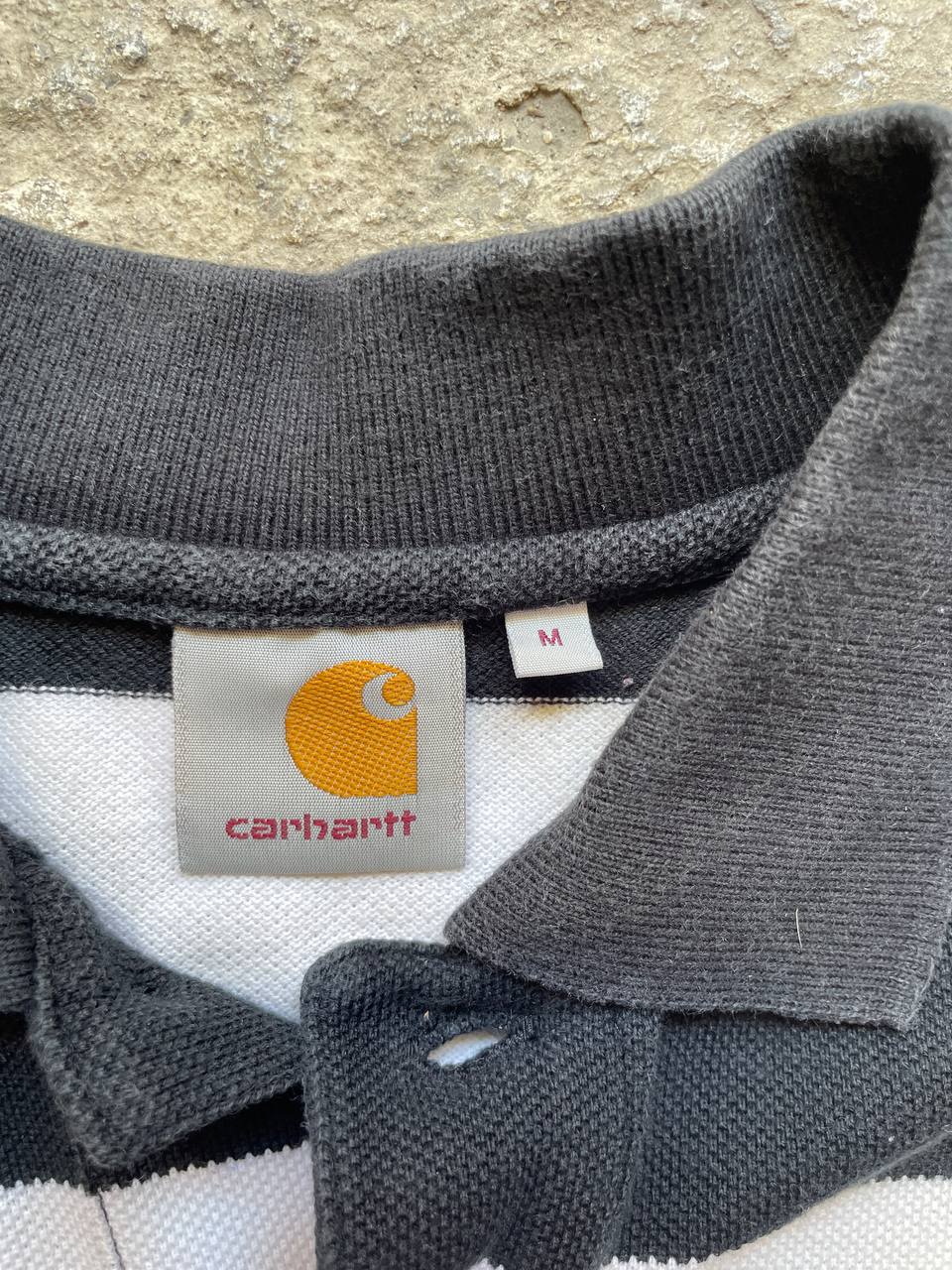 Carhartt Polo Shirt (M)