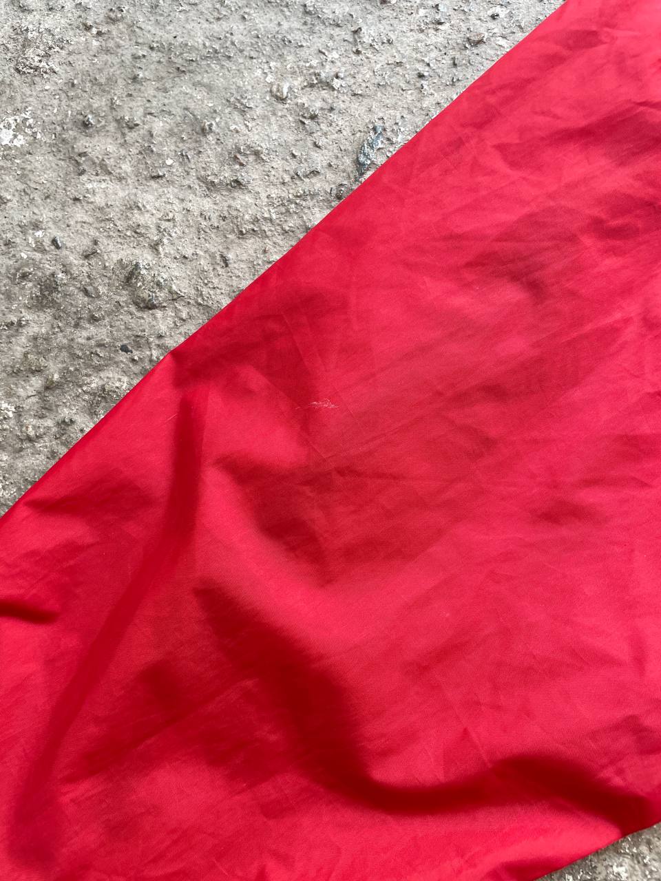 GAP rain jacket (Approx. L)