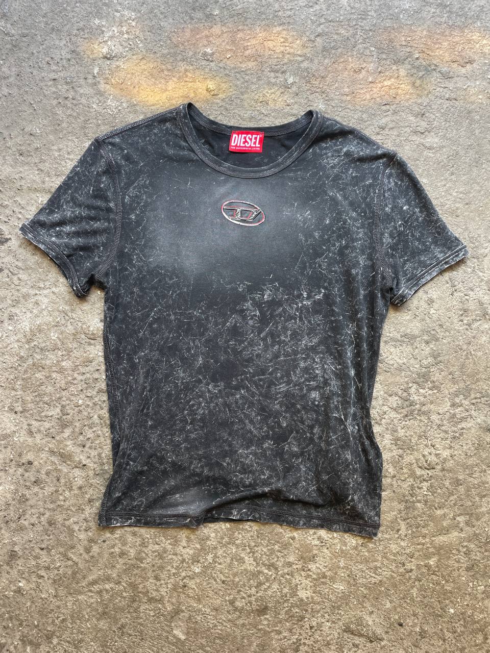 Diesel T-Shirt (L)