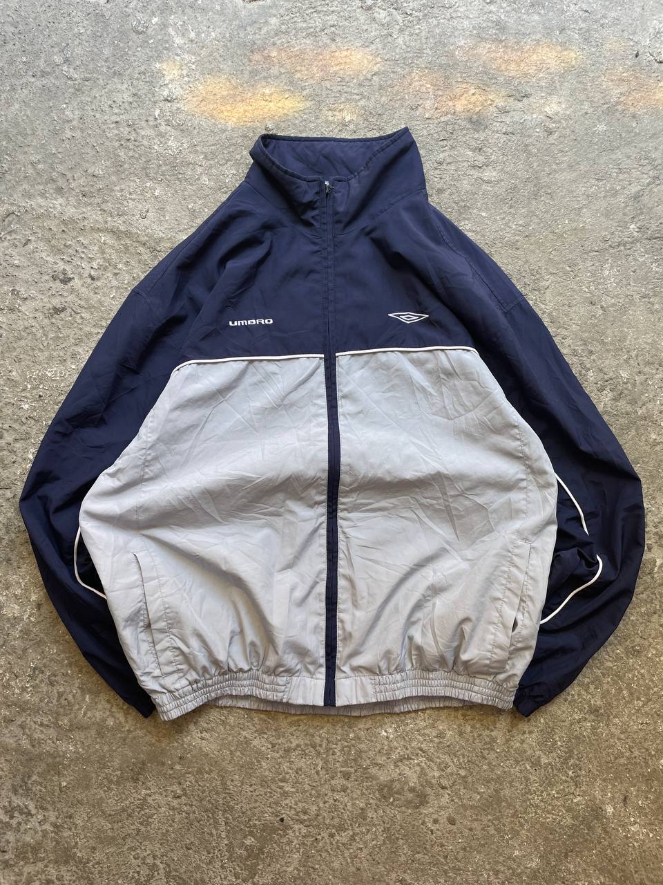 Umbro Jacket (XL)