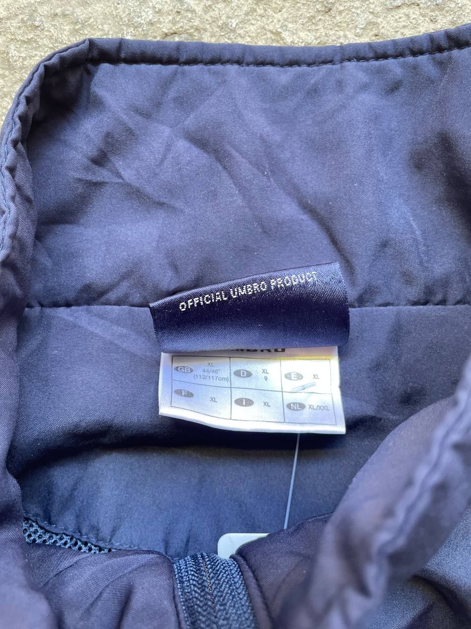 Umbro Jacket (XL)