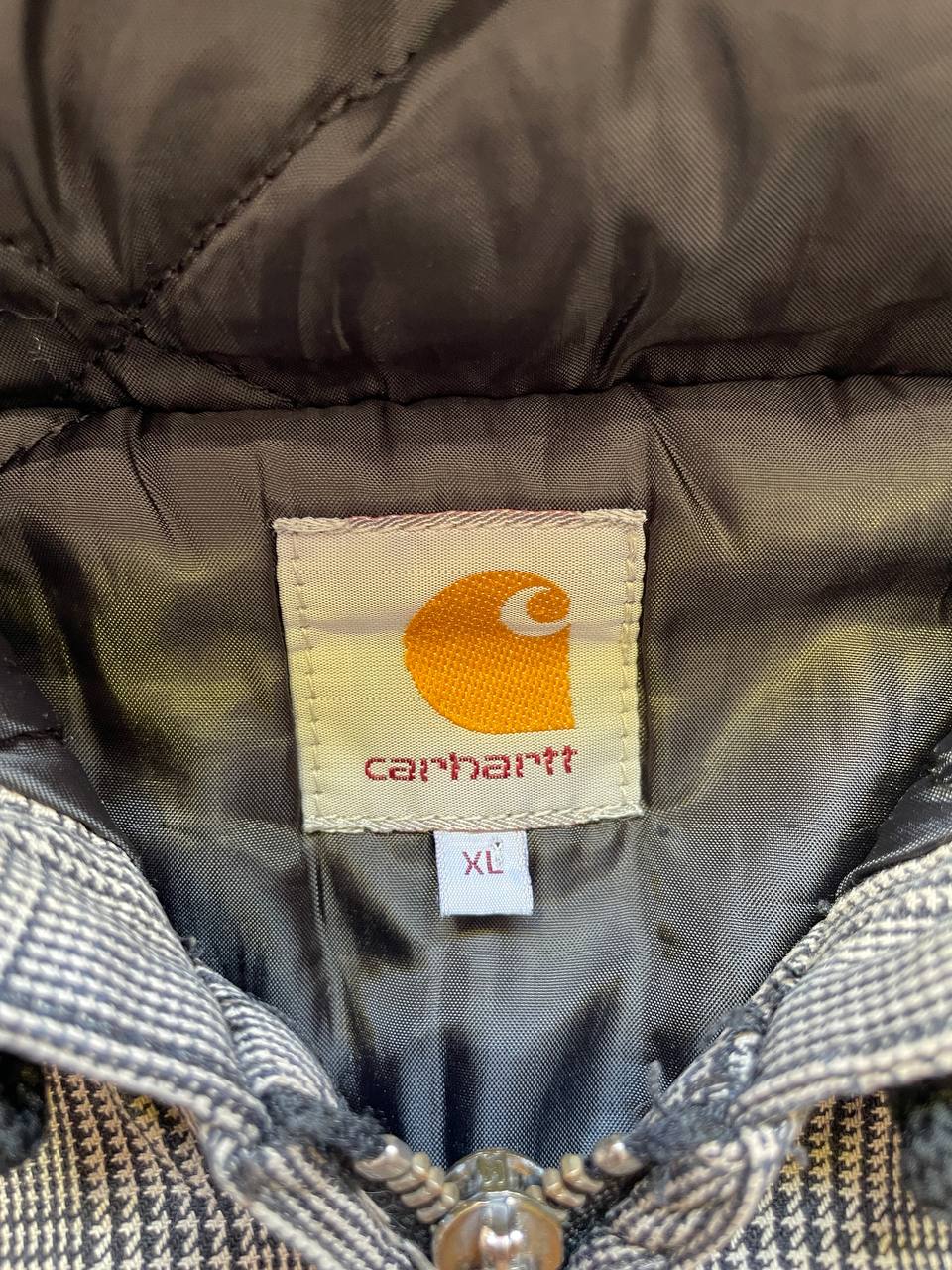 Carhartt Active Jacket (XL, fits L)