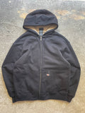 Dickies Zip Hoodie (XL)