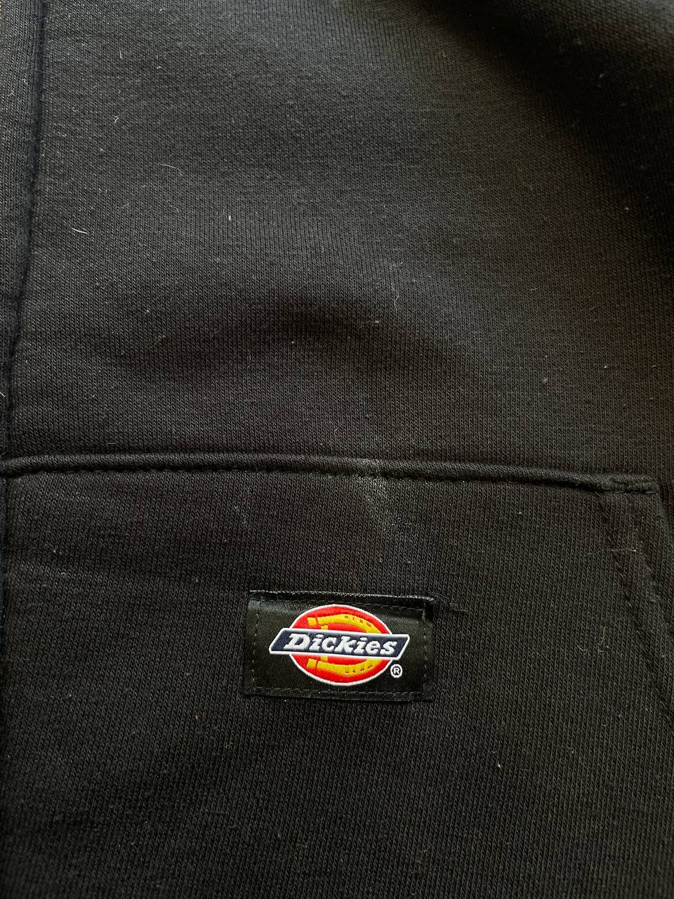 Dickies Zip Hoodie (XL)