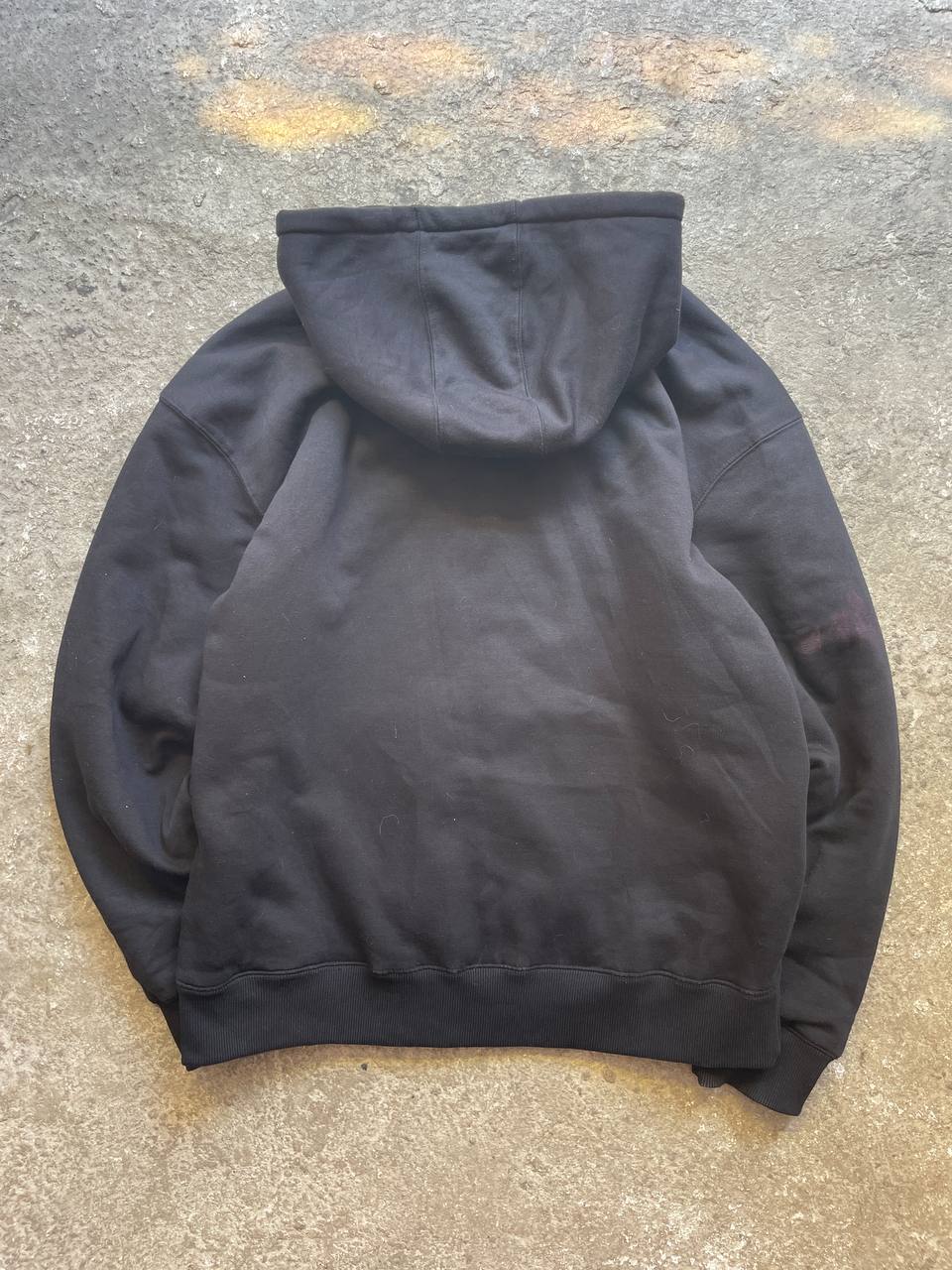 Dickies Zip Hoodie (XL)