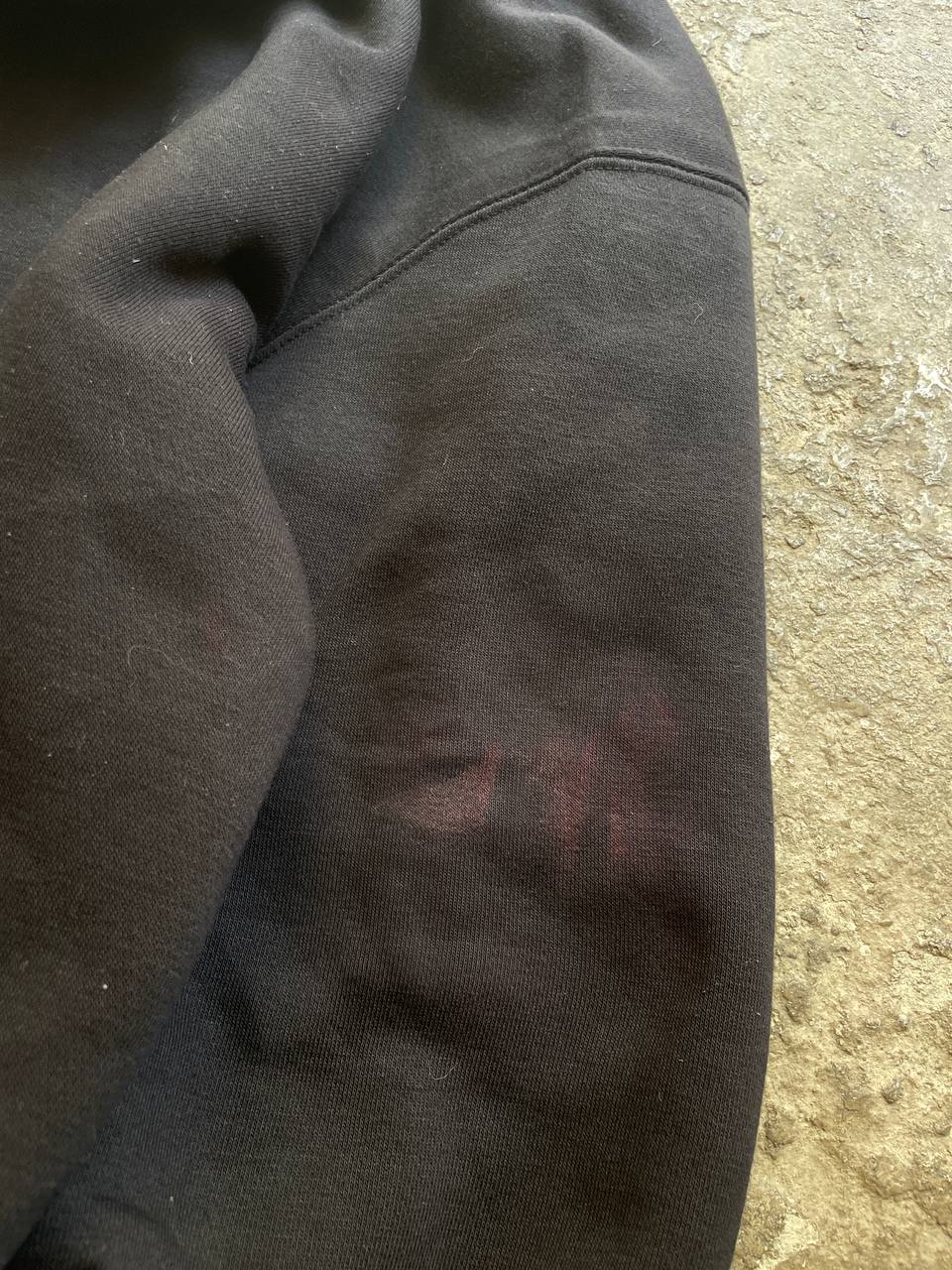 Dickies Zip Hoodie (XL)