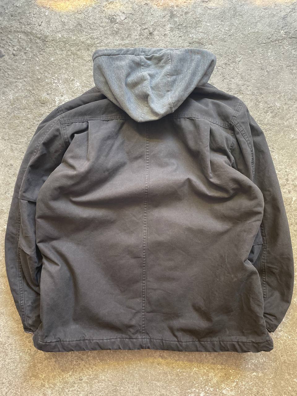 Dickies Hooded Jacket (L)