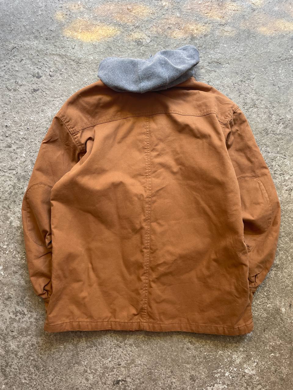 Dickies Hooded Jacket (L)