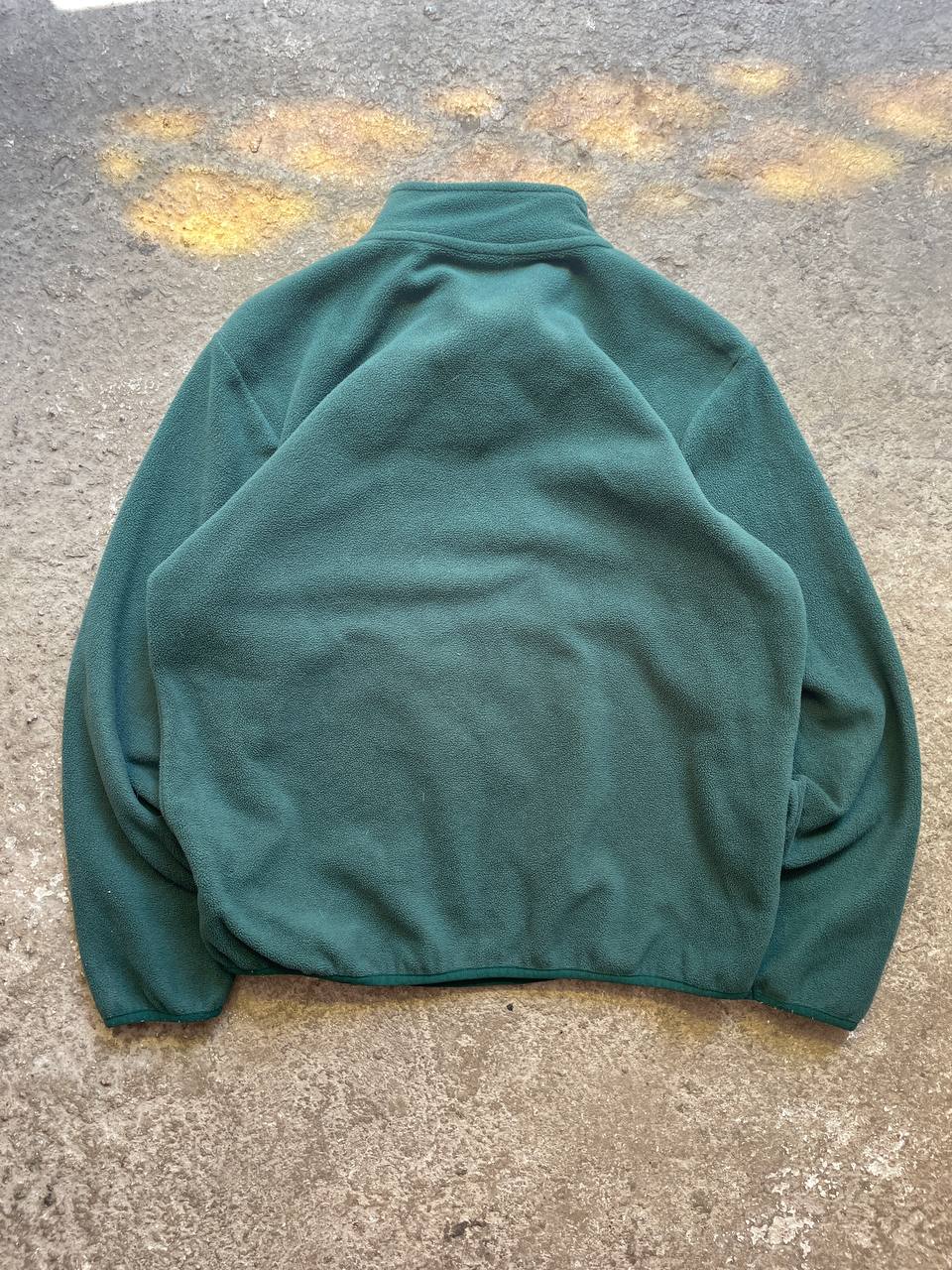 Umbro 1/3 Zip Fleece (L)